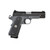 Wilson Combat CQB Commander Handgun .45 ACP 8rd Magazines (2) 4.25" Barrel Black Armor-Tuff Ambidextrous Safety
