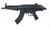 PTR 203 32P PDWR 7.62X39 PSTL 8.5" MP5 HAND GUARD