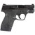 S&W M&P Shield MA Compliant Handgun 9mm Luger 8rd Magazine 3.1" Barrel 3 Dot Sights
