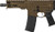 6.5" 30RD MIDNIGHT BRONZECMMG PISTOL DISSENT MK4 300AAC 