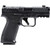 Canik METE MC9 Prime Pistol 9mm 3.64 in. Black Compensated 17 rd
