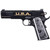 Auto-Ordnance Trump Fight 1911 Pistol 45 ACP 5 in. Black 7 rd.