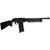Black Ace Tactical Pro Series M Pump Shotgun 12 ga. 18.5 in. Black 3 in. RH