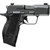 Kimber CDS9 Classic Pistol 9mm 3.18 in. Grey KimProII TruGlo Sights 15 rd
