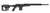 Howa APC 308 24" HB Blk Chassis 5rd