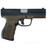 FMK Mach 9 G3 Pistol 9mm Dark Earth 14 Rd.