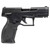 Taurus 2TX 22 Pistol 22 LR. 4 in. Black 15 rd. 2 Mags