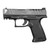Walther PDP F-Series Pistol 9mm 3.5 in. Black 15 rd.