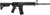 16" KEYMOD BLACK 1-30RD MAGBCM M4 CARBINE MOD-0 5.56 NATO 