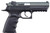 Baby Eagle III 9MM 4.43" BlkPlymr NrthnLghts 15rd