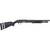 Mossberg 590S Shotgun 12 ga. 18.5 in. Black Threaded