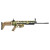 FN SCAR 17S NRCH MC 7.62 16" 10RD