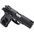 Taurus TH10 Pistol 10mm 4.25 in. Black 15 rd.