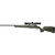 Savage Axis 2 XP Rifle 350 Legend 18 in. Green Left Hand