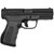 FMK 9C1 G2 Basic Pistol 9mm 3.87 in. Black 14 rd.