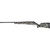 Weatherby 307 Alpine ST Rifle 25 CM 22 in. Grey w/Tan/White/GRY Sponge RH