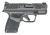 dSPRINGFIELD ARMORY HELLCAT 3" BLACK 1-11RD 1-13RD