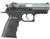 Baby Eagle III 9MM 3.85" BlkPlymr NrthnLghts 15rd