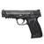 Smith & Wesson M&P 45 M2.0 Full Size Handgun 45 Auto 10rd Magazine 4.6" Barrel Black No Thumb Safety USED