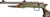 STAINLESS/CAMO LAMNT THREADEDCHIPMUNK PISTOL HUNTER 22LR 