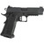 MAC 9 DS Pistol 9mm 4.25 in. Black AOS Optic Cut 17 rd.