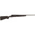 Savage Axis II Rifle 25-06 Rem. 22 in. Black RH