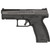 CZ P-10 C Pistol 9mm 4.02 in. Black/Nitride 10+1 rd.