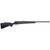 Weatherby Vanguard Obsidian Rifle 25-06 Rem 24 in. Black 5 rd.