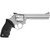 Taurus M66 Standard Revolver 357 Mag 7 Rd Stainless Frame/Black Grip 6 in.