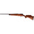 Weatherby Vanguard Camilla Rifle 6.5 Creedmoor 20 in. Walnut RH