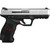 SAR USA SAR9 Compact Pistol 9mm Stainless 17 rd.