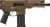 MM 6.5" 32RD MIDNIGHT BRONZECMMG PISTOL DISSENT MK4 5.7X28 