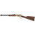 Rossi Rio Bravo Buffalo Bill Rifle 22 lr 18 in. Wood Stock Engraved PVD Gold 15 rd