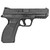 EAA MC28SA 9MM GLOCK STYLE PLOYMER
