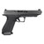 SHAS DR920L 9MM BLK ELITE OPTIC SLIDE BLK