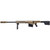 Auto-Ordnance Tao50 Rifle 50 BMG 29 in. FDE 10 rd.