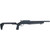 Rossi Light Weight Carbine 5.56X45mm 16.5 in Black w/ Folding Stock