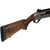 MAC 2 Tactical Marine Wood Shotgun 12 ga 18.5 in. Nickle/Wood 3 in. 5 rd.