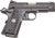 4" BLACK ARMOR TUFF FINISH !WILSON CQB-CP-9A 9MM COMPACT 