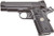 4" BLACK ARMOR TUFF FINISH !WILSON CQB-CP-9A 9MM COMPACT 
