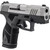 Taurus GX2 Pistol 9mm 3.38 in. Black/Stainless 10 rd.