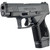 Taurus GX4 XL Pistol 9mm 3.7 in. Black 11 & 13 rd.