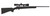 Howa GP 6.5gren 20" HB 4-12x40 package Blk