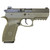 IWI Jericho 941 Enhanced Polymer Side Pistol 9mm 3.8 in. OD 17 rd.