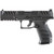Walther PDP Compact Optic Ready Pistol 9mm 5 in. Black 15 rd.