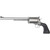 Magnum Research BFR Revolver 45-70 Govt 10 in. Stainless Steel 5 Shot