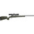 Savage Axis 2 XP Compact Rifle 243 Win. 20 in. Green