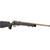 CZ 457 American Rifle 22 LR 20 in. Bronze/BLK Threaded 1/2X28 5rd.