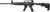 RIFLE 22LR 18" 10RD BLACKROCK ISLAND TM22 FEATHER SA  RIFLE 22LR 18" 10RD BLACKROCK ISLAND TM22 FEATHER SA