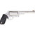 Taurus Judge Magnum Revolver 45 Colt/410 5 Rd Stainless Frame/Blk Grip 6.5 in.